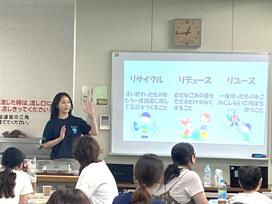 ワークショップの様子2：写真