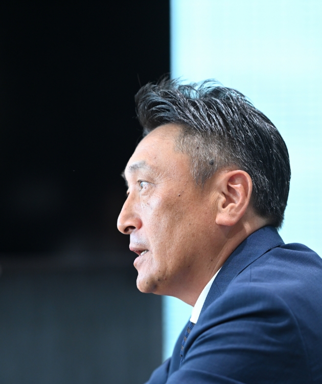 #企業風土と事業優位性