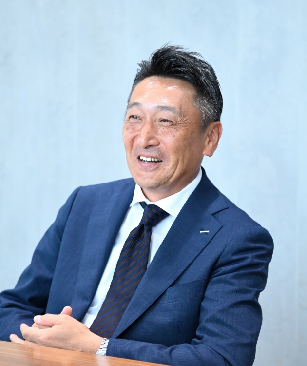 #“人財“育成方針